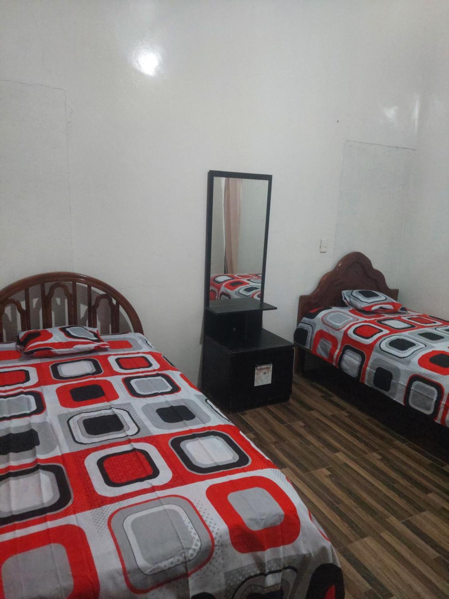 פורטו וילאמיל Canelita House מראה חיצוני תמונה