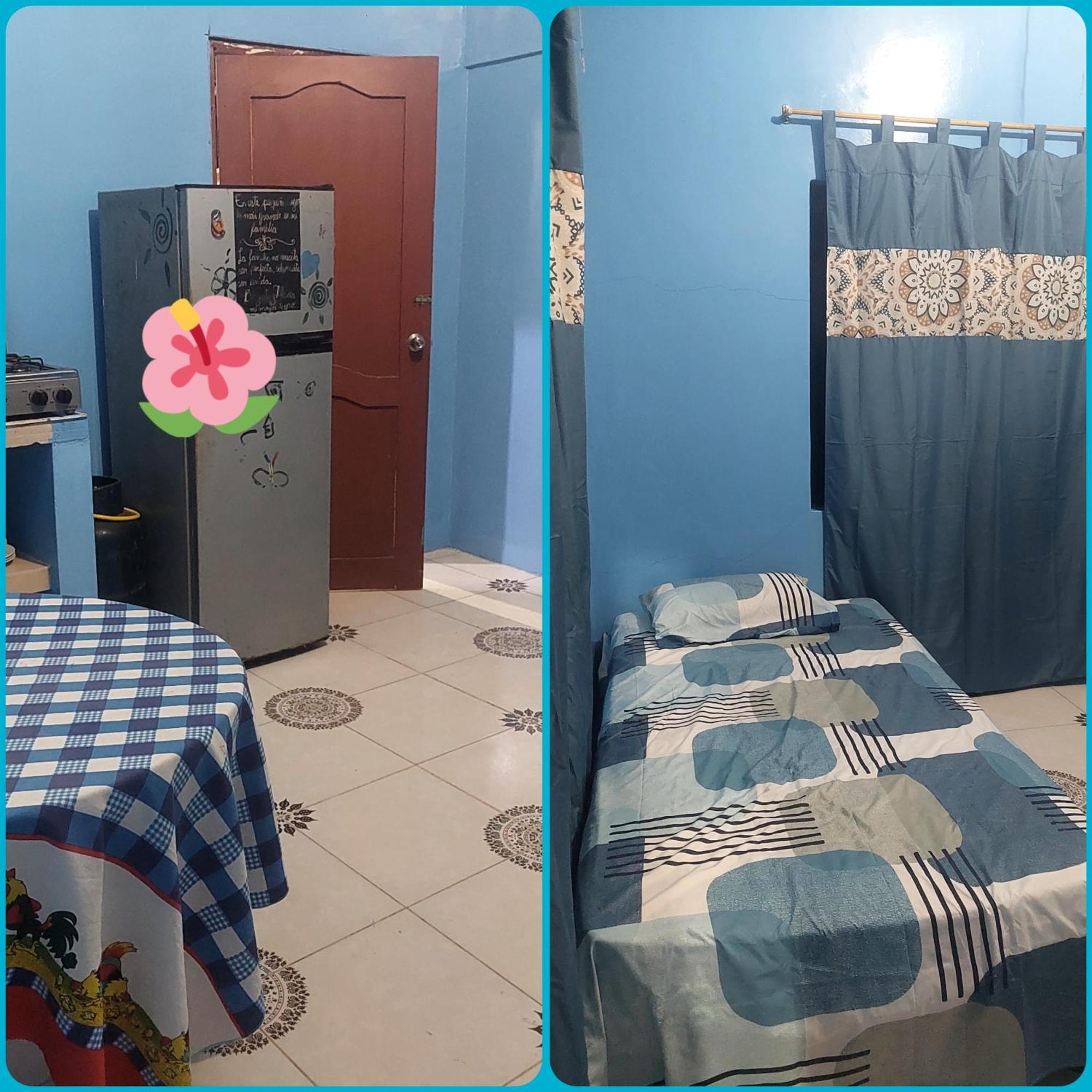 פורטו וילאמיל Canelita House מראה חיצוני תמונה